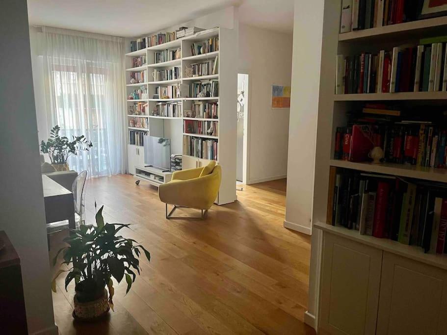 Umbertina Apartment Bari Exterior photo