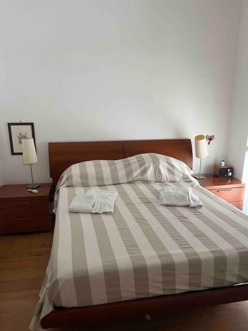 Umbertina Apartment Bari Exterior photo