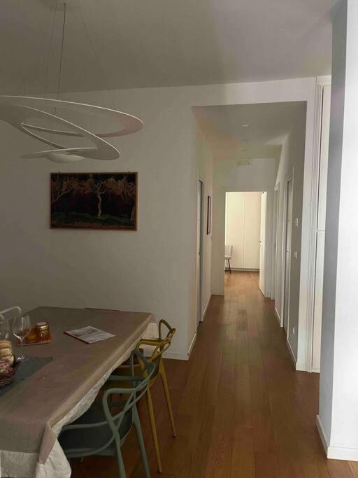Umbertina Apartment Bari Exterior photo