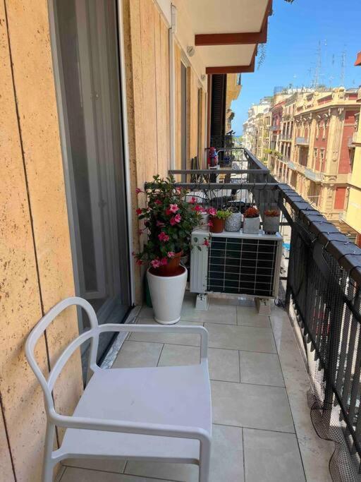 Umbertina Apartment Bari Exterior photo