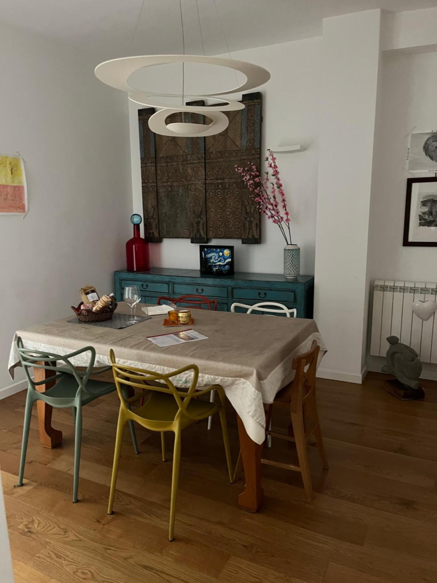Umbertina Apartment Bari Exterior photo